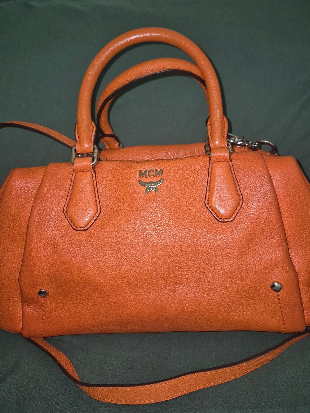 Tory burch crossbody bag